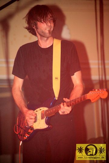 Nu Sports (D) 4. Dynamite Ska Festival, Haus Leipzig 18. November 2006 (15).JPG